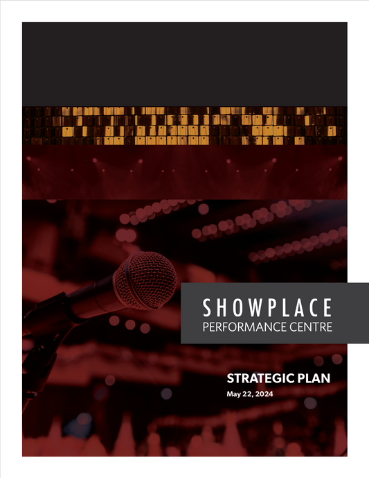 Beeline Design: Strategic Plan and Slide Deck