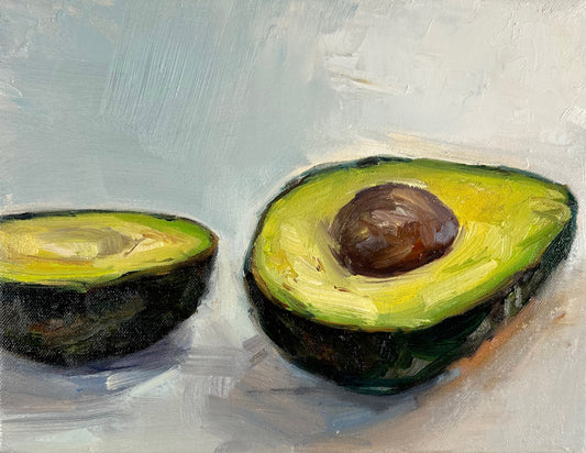 Avocado Study