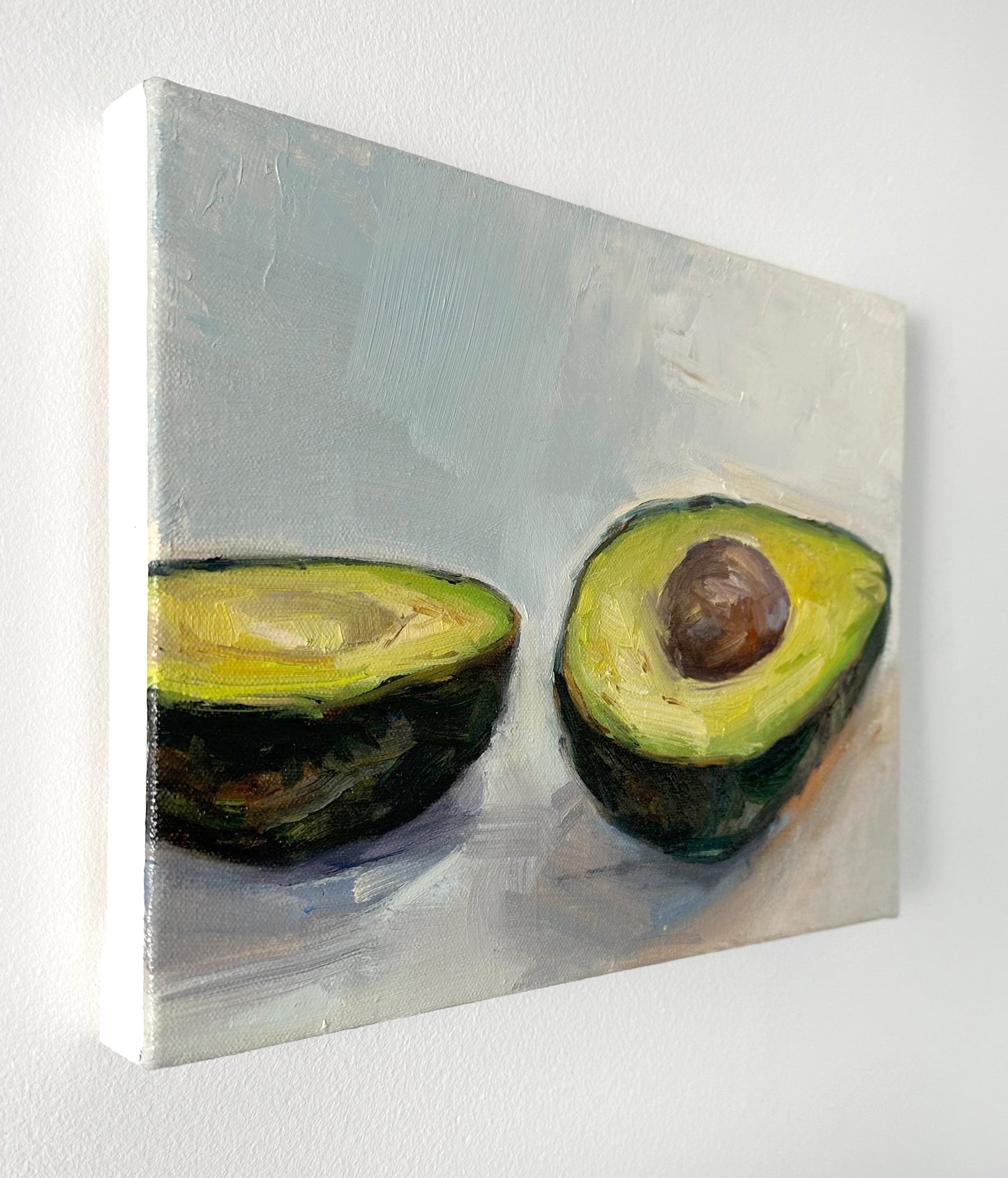 Avocado Study