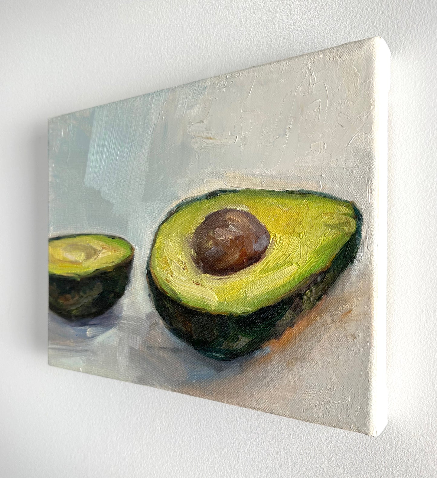 Avocado Study