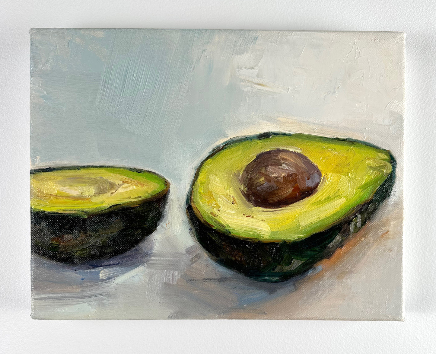Avocado Study