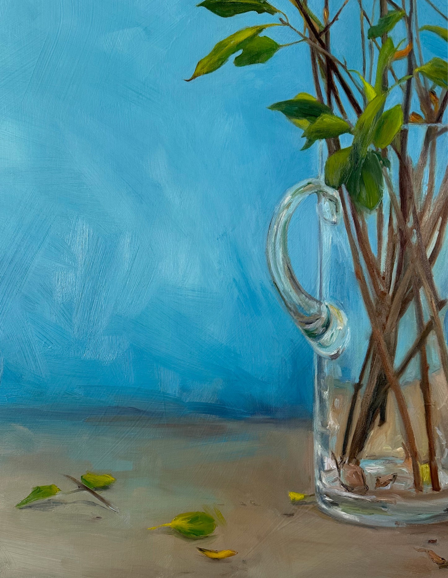 November Arrangement