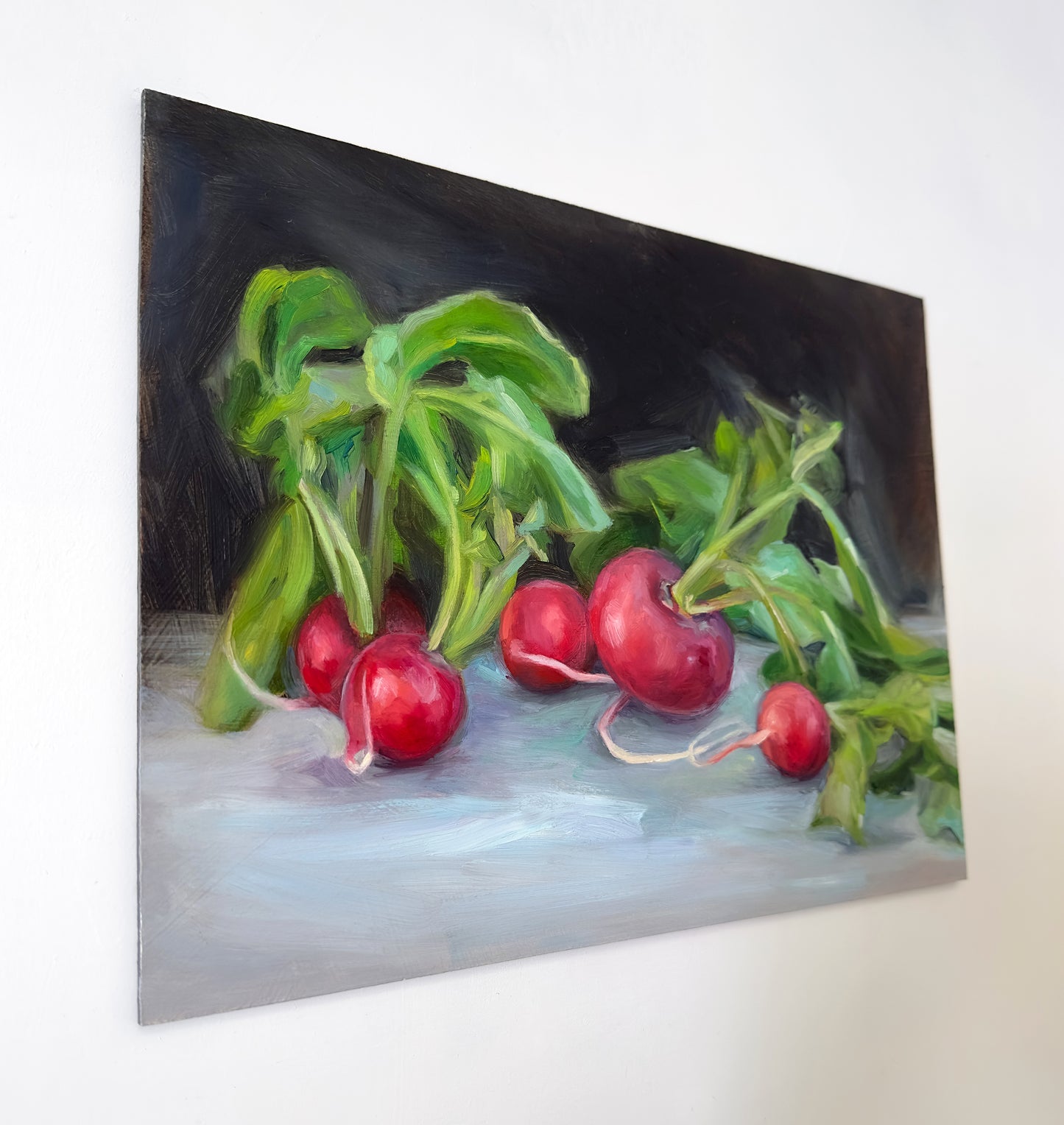 Radishes