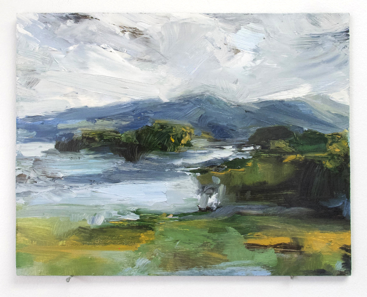Lake Study II