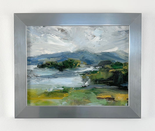 Lake Study II