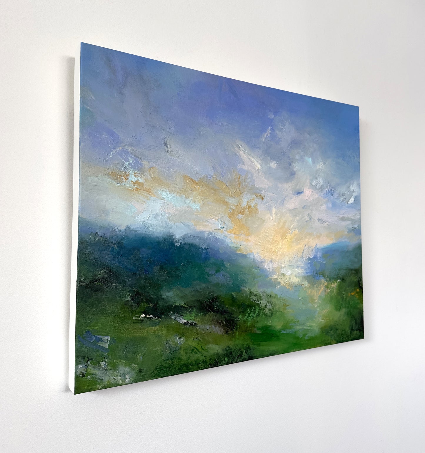 Falling Light