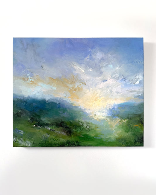 Falling Light