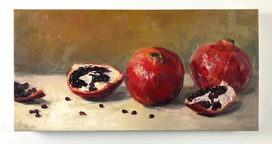 Pomegranates